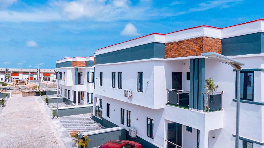 Top 10 Real Estate Companies in Nigeria
